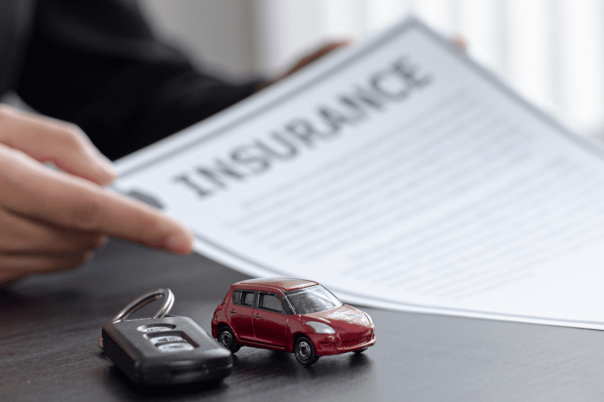 What Does Car Insurance Cover? | Waln Repair